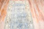 Antique Long Wide Malayer Runner No. j3992