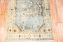 Antique Long Wide Malayer Runner No. j3992