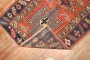 Persian Heriz Scatter Rug No. j3996