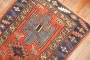 Persian Heriz Scatter Rug No. j3996