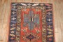 Persian Heriz Scatter Rug No. j3996