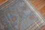 Blue Turkish Tribal Anatolian Rug No. j3998