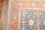 Antique Turkish Oushak Rug No. j4000