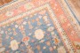 Antique Turkish Oushak Rug No. j4000