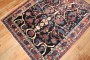 Antique Teheran Rug No. j4016