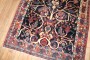 Antique Teheran Rug No. j4016