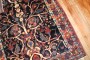 Antique Teheran Rug No. j4016