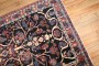 Antique Teheran Rug No. j4016