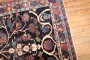 Antique Teheran Rug No. j4016