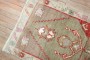 Vintage Kars Small Prayer Rug No. j4018