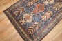 Persian Shiraz Tribal Small Rug No. j4019