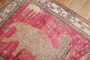 Pink Komodo Dragon Armenian Rug No. j4021