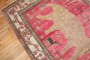 Pink Komodo Dragon Armenian Rug No. j4021