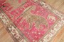 Pink Komodo Dragon Armenian Rug No. j4021