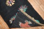 Vintage Dragon Tibetan Runner No. j4037