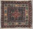 Mini Persian Balouch Rug No. j4040