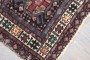 Mini Persian Balouch Rug No. j4040