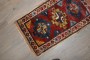 19th Century Turkish Yastik Rug No. j4041