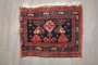 Kurd Persian Mini Rug No. j4042