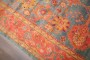 Antique Turkish Oushak Carpet No. j4044