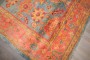 Antique Turkish Oushak Carpet No. j4044