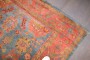 Antique Turkish Oushak Carpet No. j4044