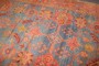 Antique Turkish Oushak Carpet No. j4044