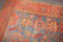 Antique Turkish Oushak Carpet No. j4044