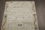 Blue Green Persian Malayer Rug No. j4046
