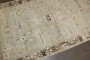 Blue Green Persian Malayer Rug No. j4046