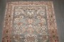 Kurd Bakhtiar Accent Size Rug No. j4047