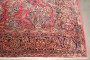 Traditional Antique Persian Sarouk No. j4056