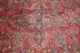 Traditional Antique Persian Sarouk No. j4056