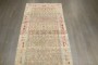 Wide Antique Persian Bidjar Runner No. j4057