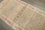Wide Antique Persian Bidjar Runner No. j4057