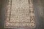 Antique Soft Green Malayer Runner No. j4058