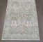 Tree of Life Neutral Accent Malayer Rug No. j4066