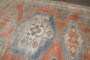 Antique Geometric Persian Veece Rug No. j4071