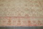 Antique Square Turkish Oushak Rug No. j4075