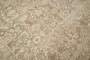 Soft Brown Persian Malayer Carpet No. j4080