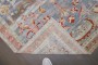 Formal Antique Malayer Rug No. j4083