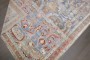 Formal Antique Malayer Rug No. j4083