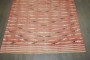 Vintage Turkish Flatweave No. j4085