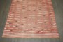 Vintage Turkish Flatweave No. j4085