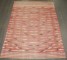 Vintage Turkish Flatweave No. j4085