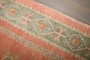 Antique Turkish Borlou Oushak Rug No. j4087