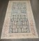 Kurd Bakhtiari Willow Tree Design Gallery Size Rug No. j4095