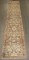 Persian Malayer Antique Long Runner No. j4098