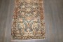 Persian Malayer Antique Long Runner No. j4098