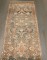 Persian Malayer Antique Long Runner No. j4098